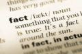 The Paradox of Facts